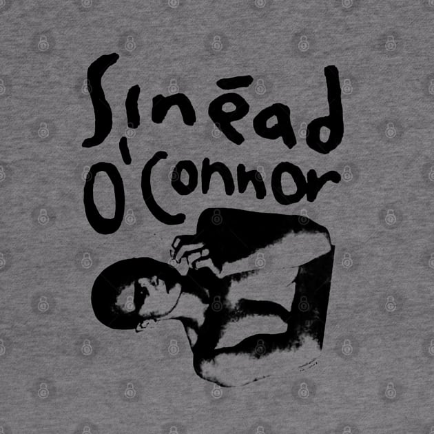 Sinead O'connor by Vamp Pattern